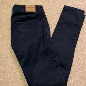 Abercrombie jeans
